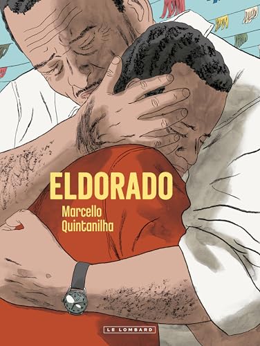 Eldorado (Hardcover)