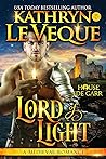 Lord of Light Book cover for Lord of Light