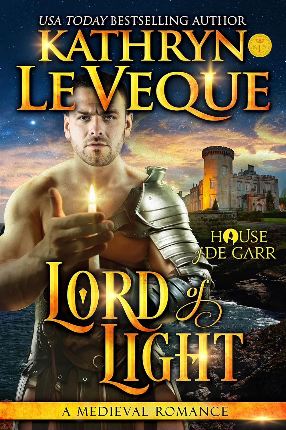Lord of Light