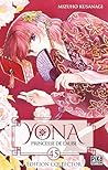 Yona, Princesse de l'Aube T45 Edition collector by Mizuho Kusanagi