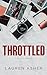 Throttled : Dirty Air - Tome 1 (édition française): La romance F1 phénomène sur TikTok, par l'autrice de The Fine Print