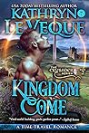 Kingdom Come (Crusader, #2)