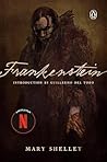 Book cover for Frankenstein (Netflix Tie-In)