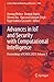 Advances in IoT and Security with Computational Intelligence: Proceedings of ICAISA 2025, Volume 1 (Lecture Notes in Networks and Systems, 1703)