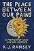 The Place Between Our Pains by K.J. Ramsey The Place Between Our Pains by K.J. Ramsey
