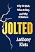 Jolted by Anthony Klotz