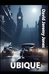 Ubique: A Jack Brooks Mystery Thriller