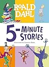 Roald Dahl 5-Minute Stories