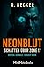 Neonblut by Rene Becker
