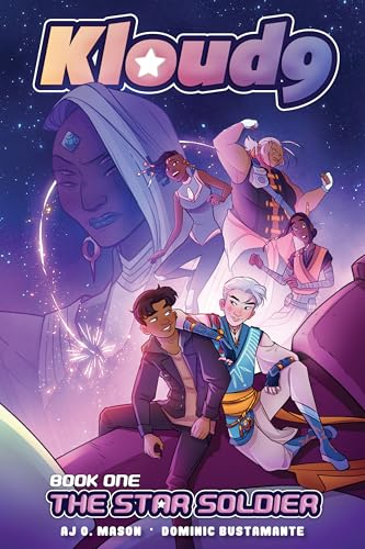 The Star Soldier (Kloud 9 #1)