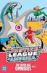 Justice League of America: The Silver Age Omnibus Vol. 1 (New Edition)
