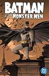Batman and the Monster Men (New Edition) Batman and the Monster Men (New Edition)
