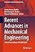 Recent Advances in Mechanic...