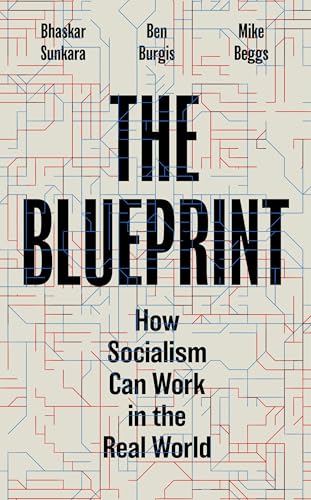 The Blueprint: How Socialism Can Work in the Real World (Kindle Edition)