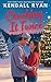Checking It Twice by Kendall Ryan