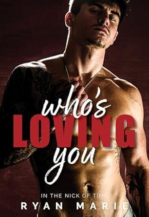 Who’s Loving You: Taming the Tight End