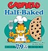 Garfield Half-Bak...