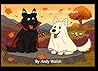 Odin & Zeus: A Highland Halloween