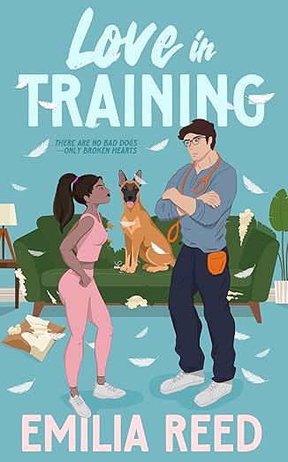 Love In Training (Unmatched)