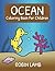 Ocean Coloring Book For Children by Robin Lamb