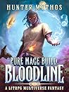 Pure Mage Build: ...