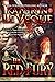 The Red Fury (d'Vant Bloodlines #2)