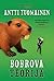 Bobrova teorija (The Rabbit Factor series Book 3)