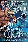 The Savage Curtain (Dragonblade Trilogy, #3)