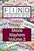 FINO Puzzles: Movie Mayhem ...