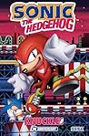 Sonic the Hedgehog: Knuckles Anniversary Special