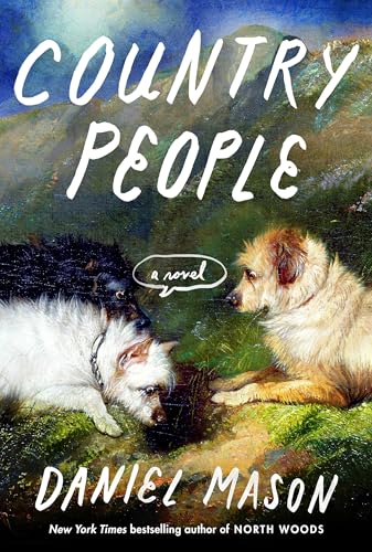 Country People (Hardcover)