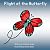 Flight of the Butterfly by Kimberly Souba