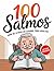 100 Salmos: Sopa de letras en español para adultos | Letras grandes