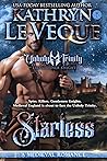 Starless (The Executioner Knights, #3) Book cover for Starless (The Executioner Knights, #3)