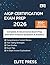 AIGP CERTIFICATION STUDY GUIDE 2026: Complete AI Governance Exam Prep with 800+ Practice Questions & Answers