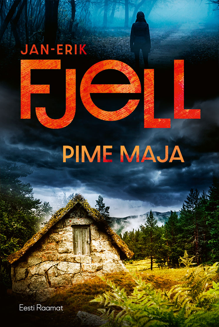 Pime maja