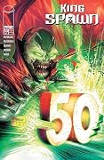 King Spawn #50