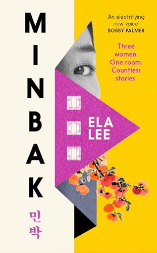 Minbak (Kindle Edition)