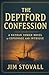 The Deptford Confession: A Nathan Tower Novel of Espionage and Intrigue