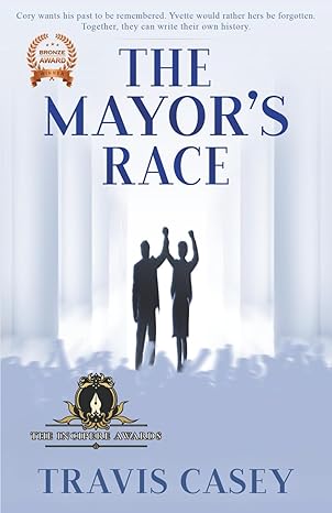 The Mayor's Race