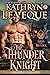 The Thunder Knight (Lords o...