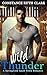 Wild Thunder (Wild Romance: Springfield Small Town Romances Book 8)