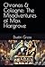 Chronos & Cologne: The Misadventures of Max Hargrove