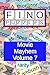 FINO: Movie Mayhem Volume 7
