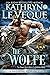 The Wolfe (de Wolfe Pack, #2)