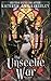 The Unseelie War (The Unseelie Shadows Chronicles)