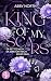 King of My Scars – Er rettet mich. Er zerstört mich. Er ist King. (The Kingdom, #1)