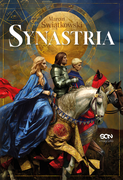 Synastria