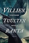 Villien tuulten ranta by Ingeborg Arvola