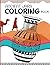 Ancient Jar Coloring Book f...